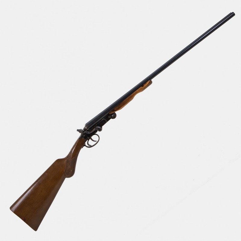 A1268 Fusil Juxtaposé à Chiens Parkemy .410/76 (12mm)