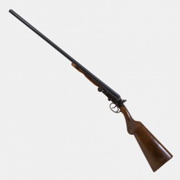 A1268 Fusil Juxtaposé à Chiens Parkemy .410/76 (12mm)