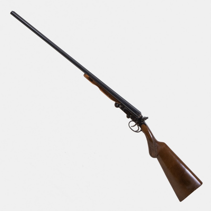 A1268 Fusil Juxtaposé à Chiens Parkemy .410/76 (12mm)