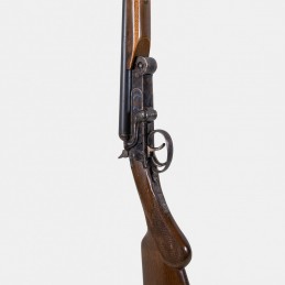 A1268 Fusil Juxtaposé à Chiens Parkemy .410/76 (12mm)