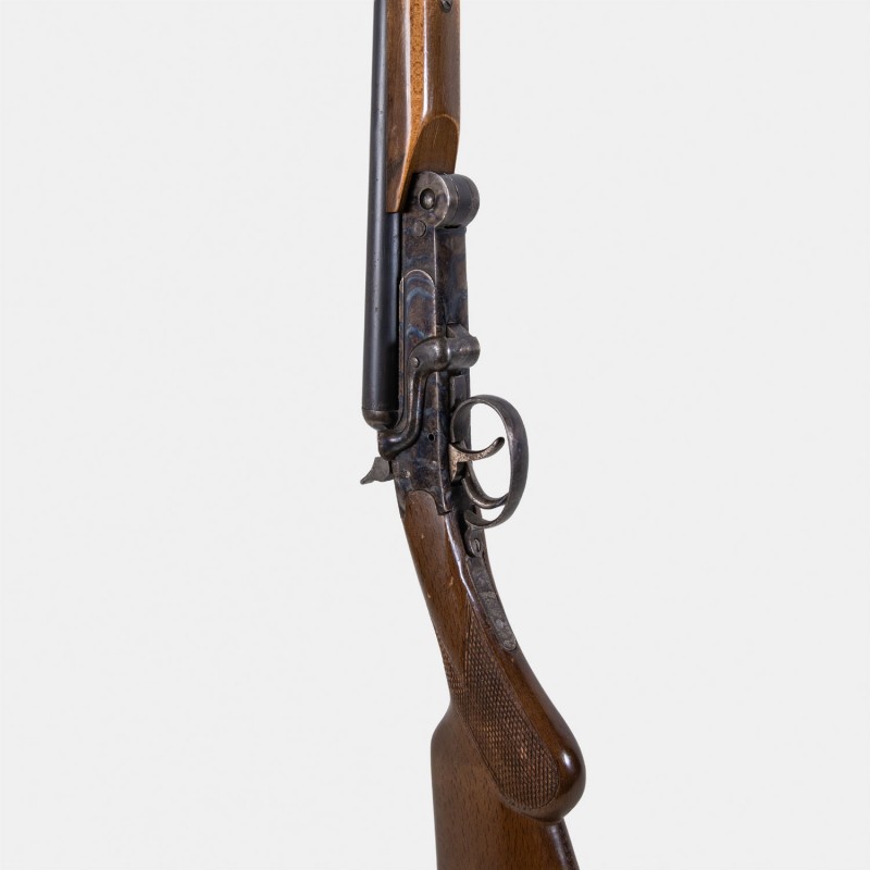 A1268 Fusil Juxtaposé à Chiens Parkemy .410/76 (12mm)