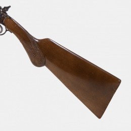 A1268 Fusil Juxtaposé à Chiens Parkemy .410/76 (12mm)
