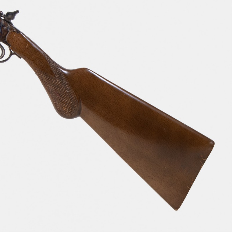 A1268 Fusil Juxtaposé à Chiens Parkemy .410/76 (12mm)