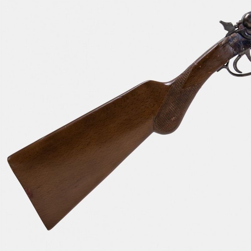 A1268 Fusil Juxtaposé à Chiens Parkemy .410/76 (12mm)