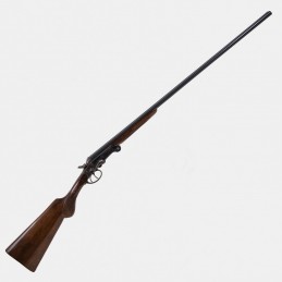 A1340 El Chimbo - Fusil à chiens .410/76 (12mm)