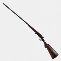 A1340 El Chimbo - Fusil à chiens .410/76 (12mm)