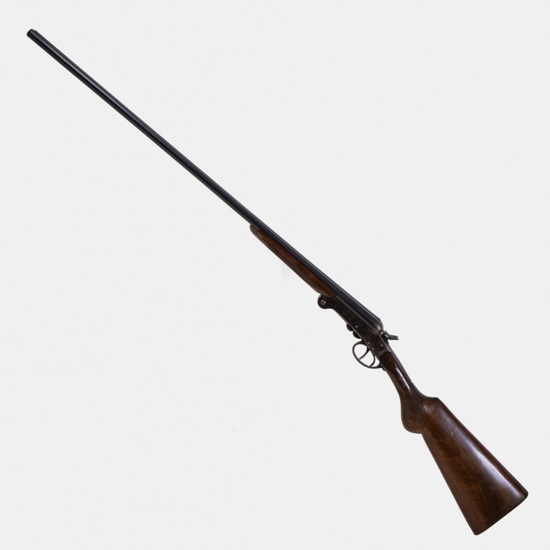 A1340 El Chimbo - Fusil à chiens .410/76 (12mm)