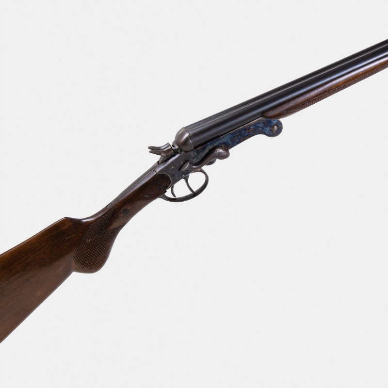 A1340 El Chimbo - Fusil à chiens .410/76 (12mm)