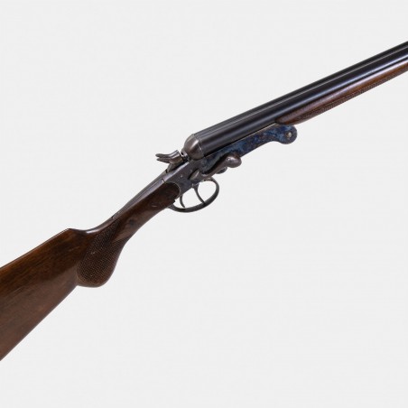 A1340 El Chimbo - Fusil à chiens .410/76 (12mm)