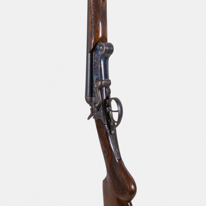 A1340 El Chimbo - Fusil à chiens .410/76 (12mm)