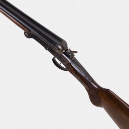 A1340 El Chimbo - Fusil à chiens .410/76 (12mm)