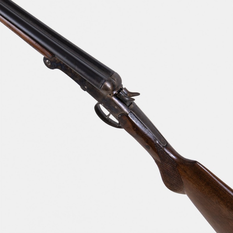 A1340 El Chimbo - Fusil à chiens .410/76 (12mm)