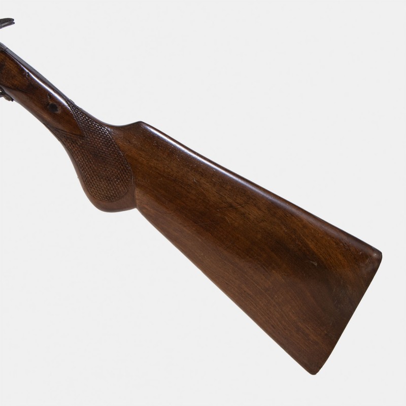 A1340 El Chimbo - Fusil à chiens .410/76 (12mm)