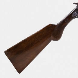 A1340 El Chimbo - Fusil à chiens .410/76 (12mm)