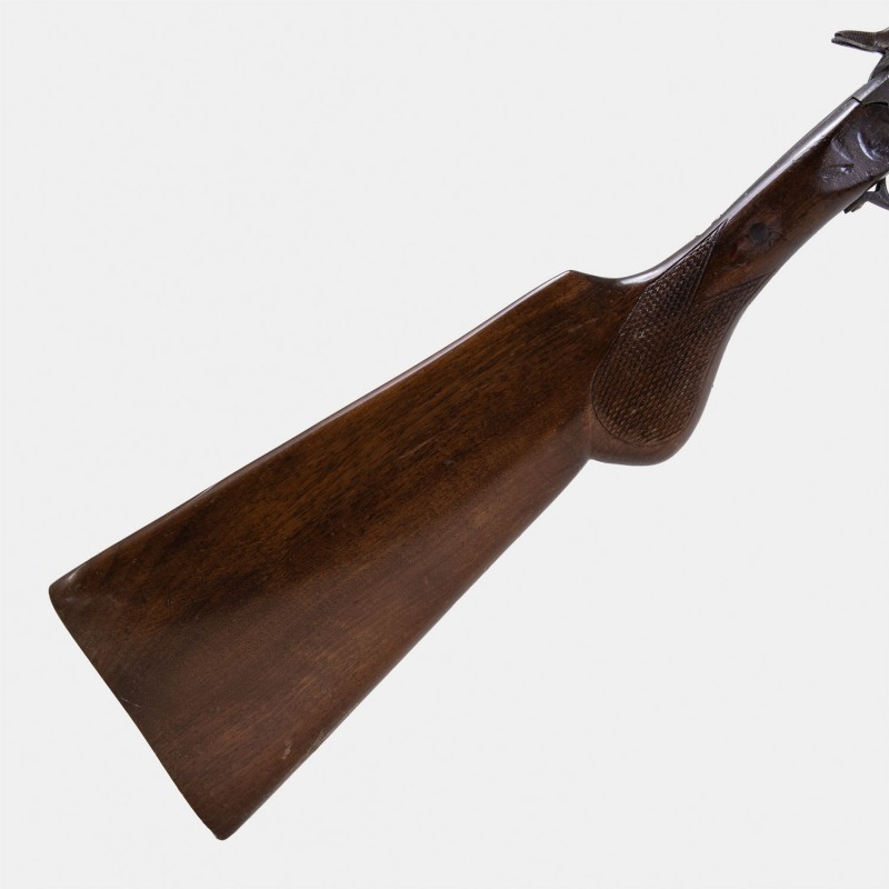 A1340 El Chimbo - Fusil à chiens .410/76 (12mm)