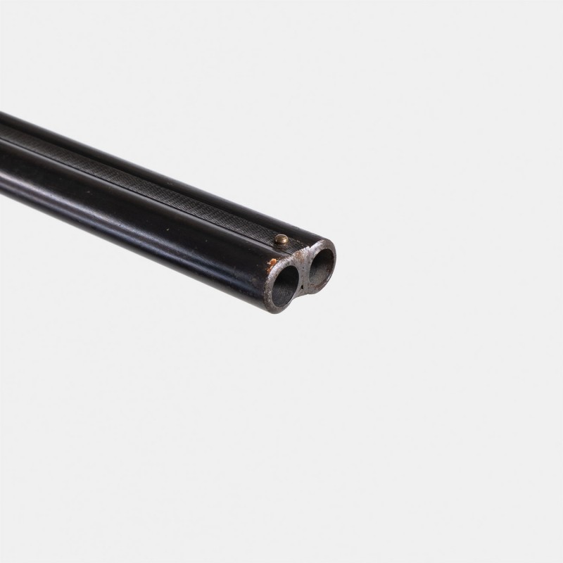 A1340 El Chimbo - Fusil à chiens .410/76 (12mm)