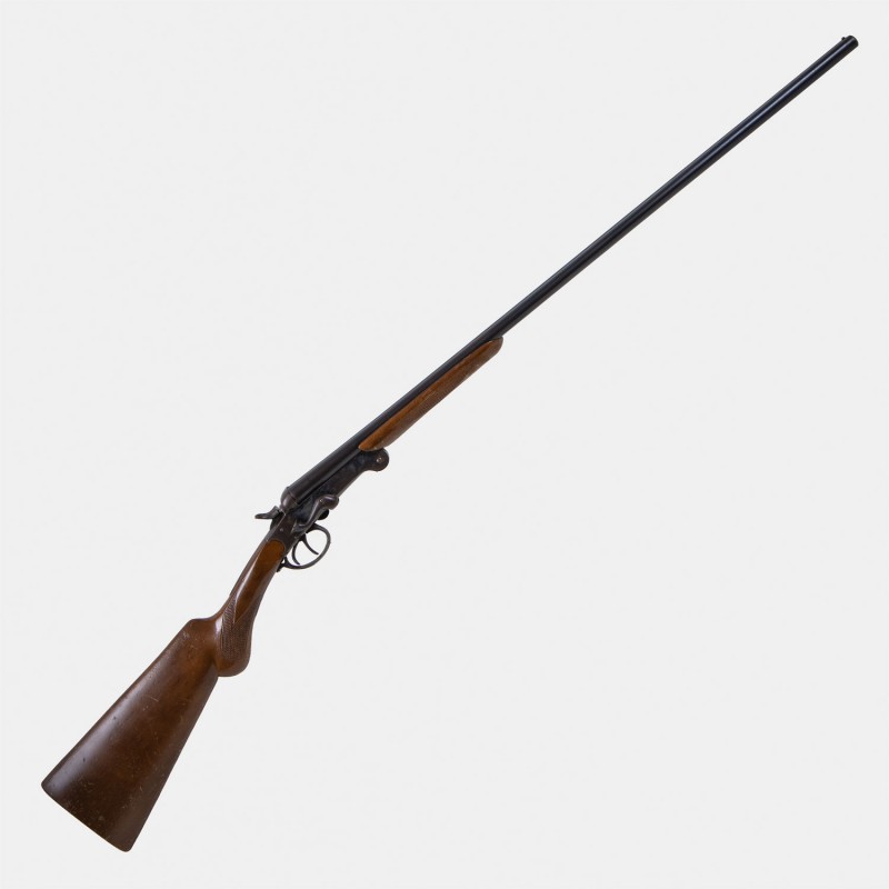 A1267 Fusil Juxtaposé El Chimbo Cal .410/76 (12mm)