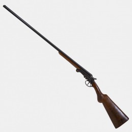 A1267 Fusil Juxtaposé El Chimbo Cal .410/76 (12mm)