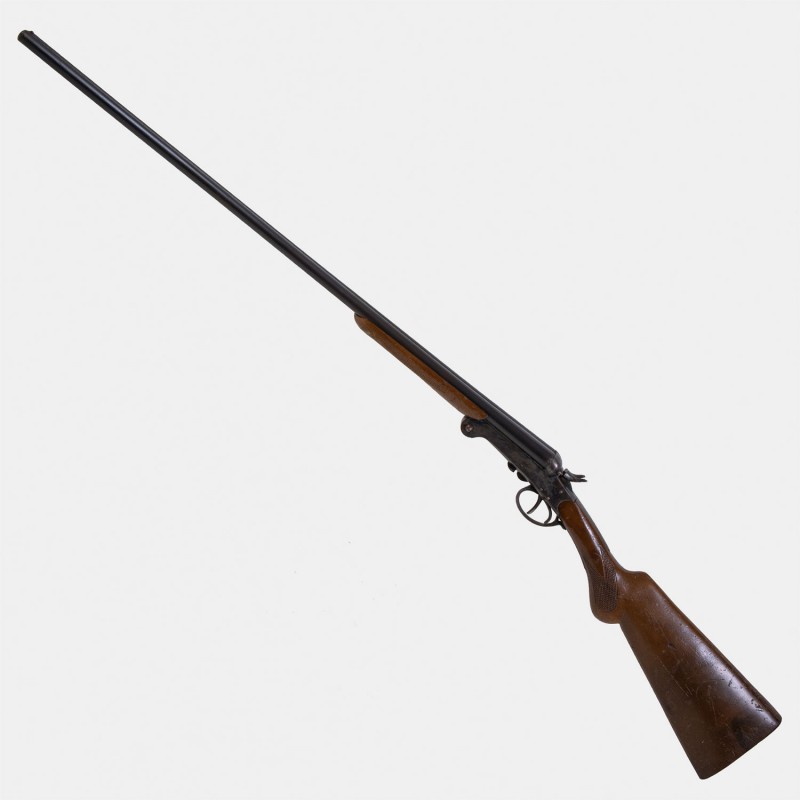 A1267 Fusil Juxtaposé El Chimbo Cal .410/76 (12mm)
