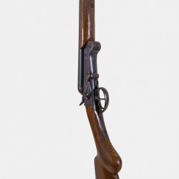 A1267 Fusil Juxtaposé El Chimbo Cal .410/76 (12mm)