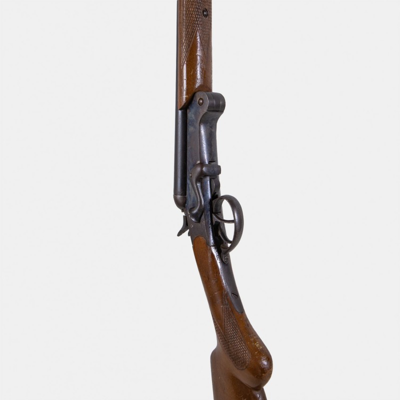 A1267 Fusil Juxtaposé El Chimbo Cal .410/76 (12mm)