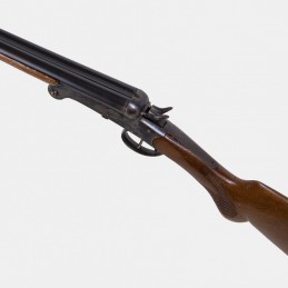 A1267 Fusil Juxtaposé El Chimbo Cal .410/76 (12mm)