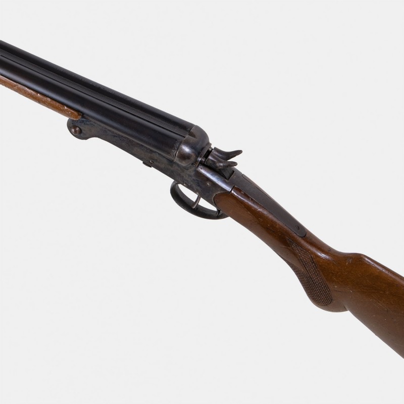 A1267 Fusil Juxtaposé El Chimbo Cal .410/76 (12mm)