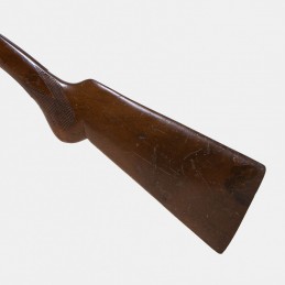 A1267 Fusil Juxtaposé El Chimbo Cal .410/76 (12mm)