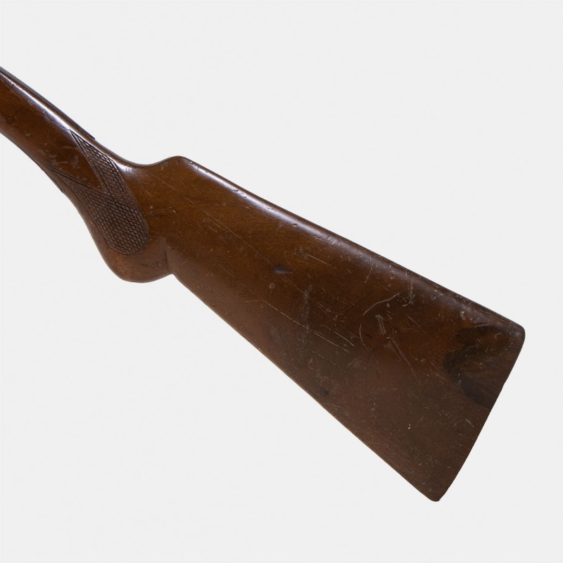 A1267 Fusil Juxtaposé El Chimbo Cal .410/76 (12mm)