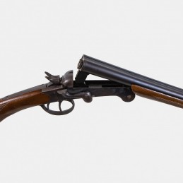 A1267 Fusil Juxtaposé El Chimbo Cal .410/76 (12mm)