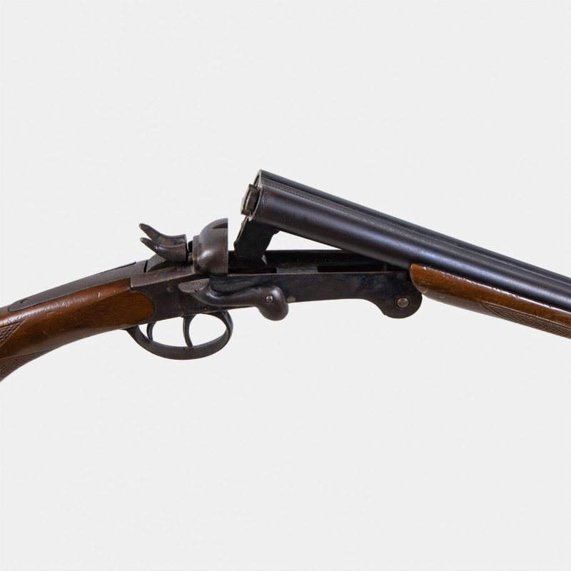 A1267 Fusil Juxtaposé El Chimbo Cal .410/76 (12mm)