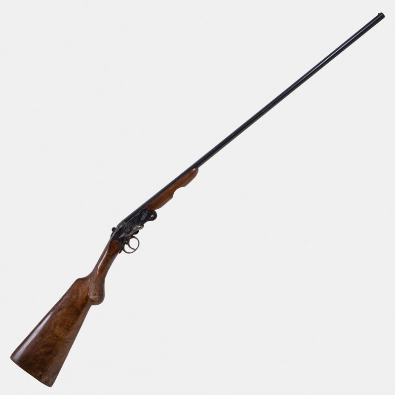 A1254 Fusil Monocoup El Chimbo .410/76 (12mm)