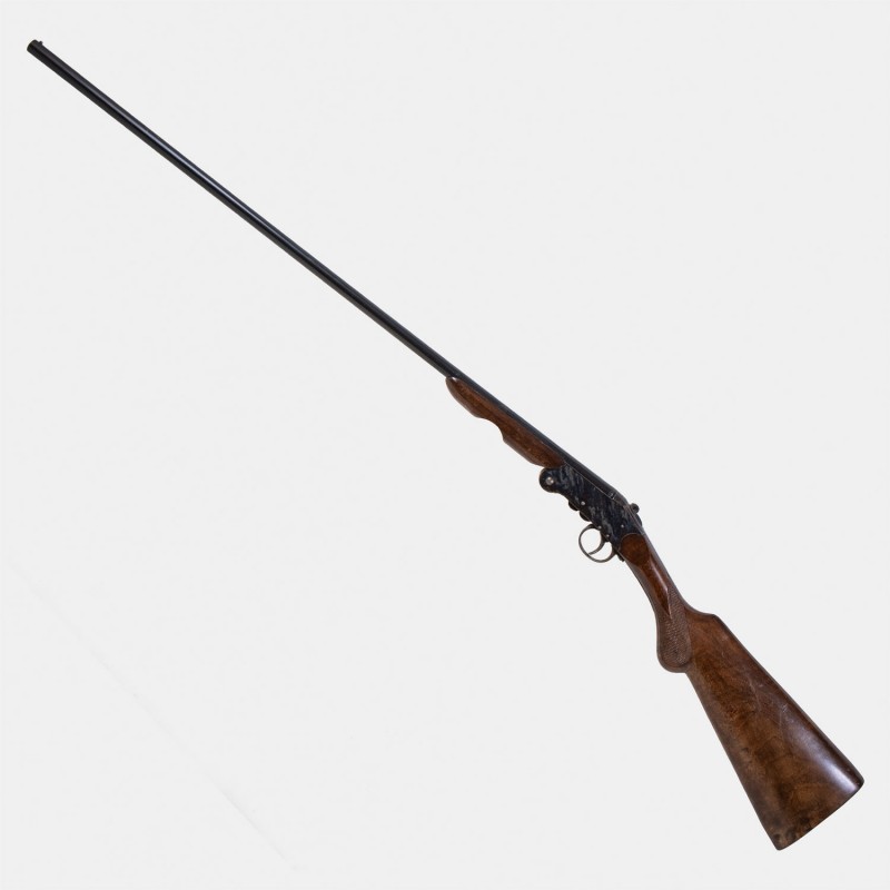 A1254 Fusil Monocoup El Chimbo .410/76 (12mm)