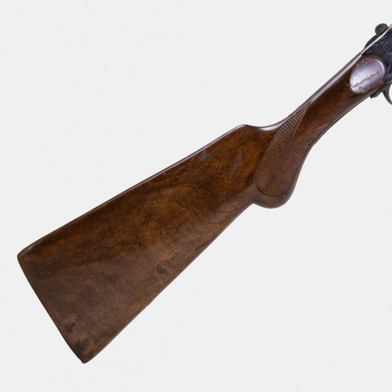 A1254 Fusil Monocoup El Chimbo .410/76 (12mm)