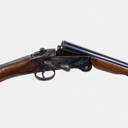 A1254 Fusil Monocoup El Chimbo .410/76 (12mm)