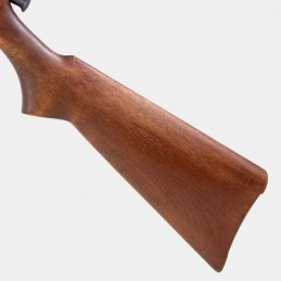 A2033 Carabine BSA Sportsman Monocoup Cal .22 LR