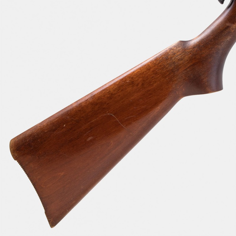 A2033 Carabine BSA Sportsman Monocoup Cal .22 LR