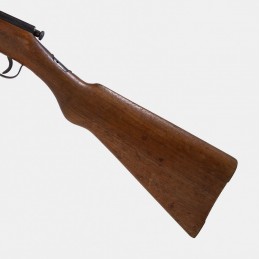 A1311 Carabine BSA & Co. Modèle No. 1 Cal .22 LR