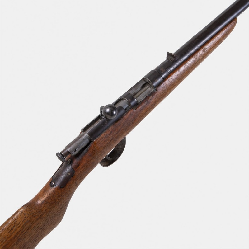 A1311 Carabine BSA & Co. Modèle No. 1 Cal .22 LR