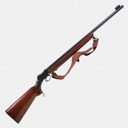 A1408 Carabine BSA Martini Modèle No. 15 Cal .22 LR
