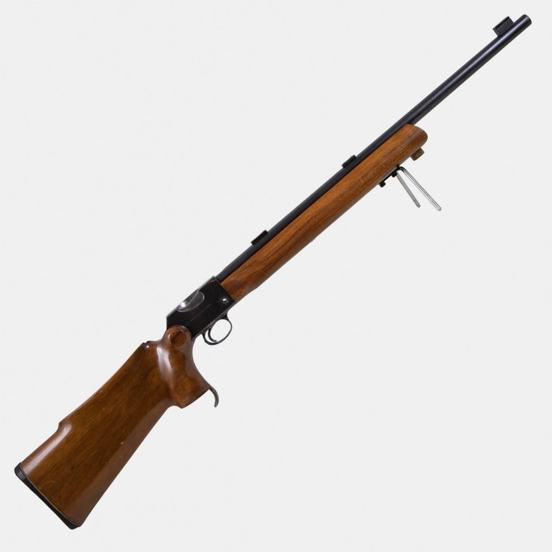 A1630 Carabine BSA Martini International MK II Cal .22 LR