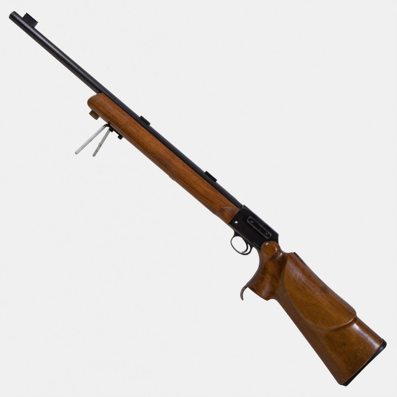 A1630 Carabine BSA Martini International MK II Cal .22 LR