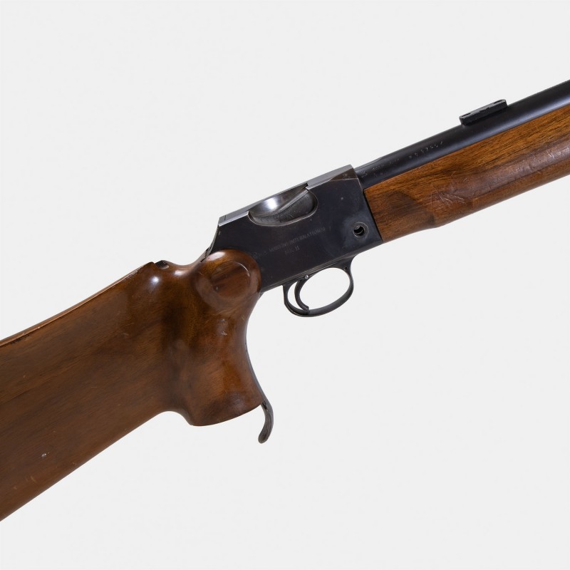 A1630 Carabine BSA Martini International MK II Cal .22 LR