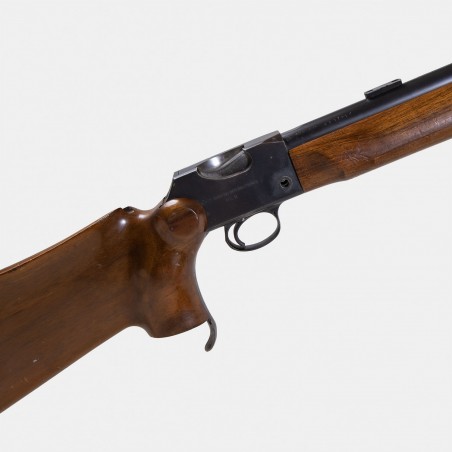 A1630 Carabine BSA Martini International MK II Cal .22 LR