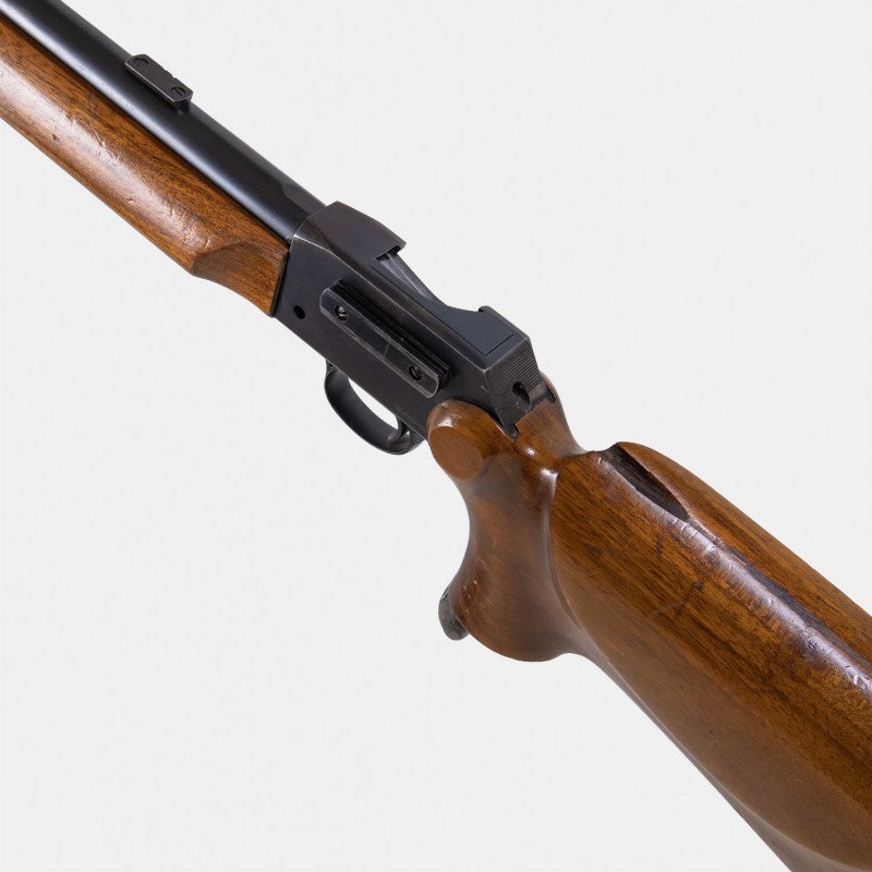 A1630 Carabine BSA Martini International MK II Cal .22 LR