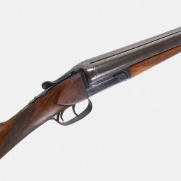 A1342 Fusil d'Artisan Belge (Gérard Indekeu) 12 x 70
