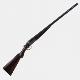 A2092 Fusil Juxtaposé W.W. Greener Cal 12 x 70