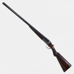 A2092 Fusil Juxtaposé W.W. Greener Cal 12 x 70