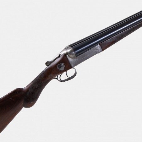 A2092 Fusil Juxtaposé W.W. Greener Cal 12 x 70