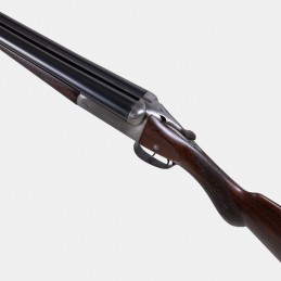 A2092 Fusil Juxtaposé W.W. Greener Cal 12 x 70